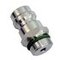 Válvulas / adaptadores R12/R134A